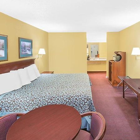 Travel Inn North Little Rock Extérieur photo