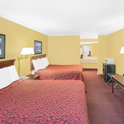 Travel Inn North Little Rock Extérieur photo