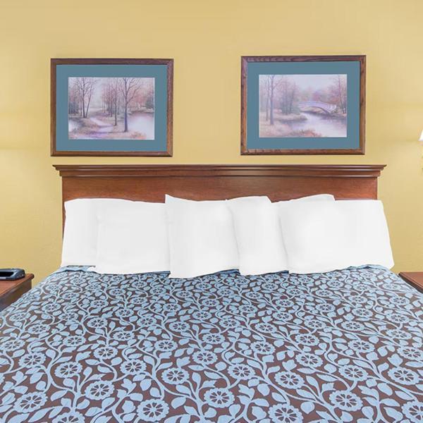 Travel Inn North Little Rock Extérieur photo